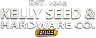 Kelly Seed & Hardware Co